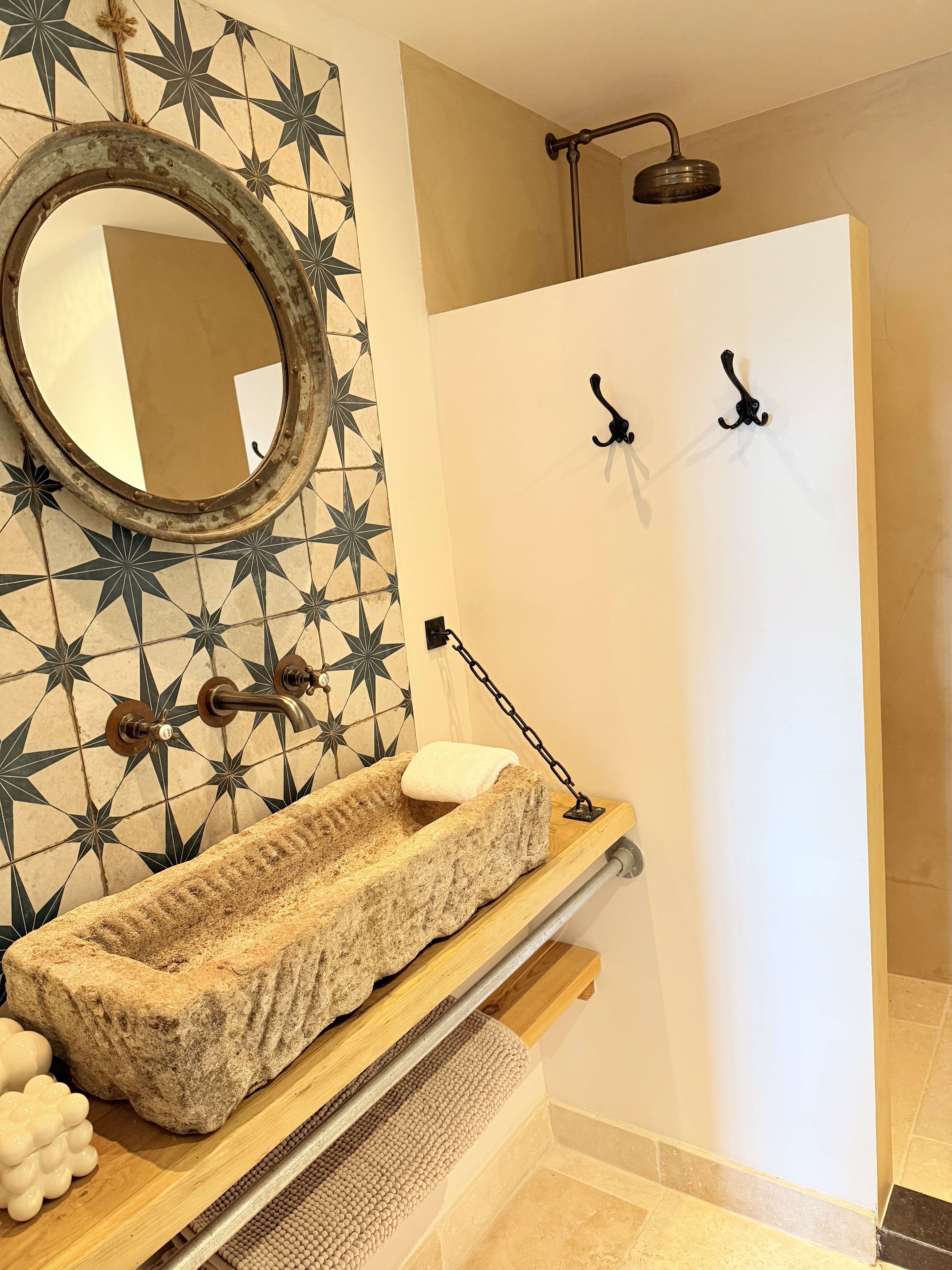 Badkamer