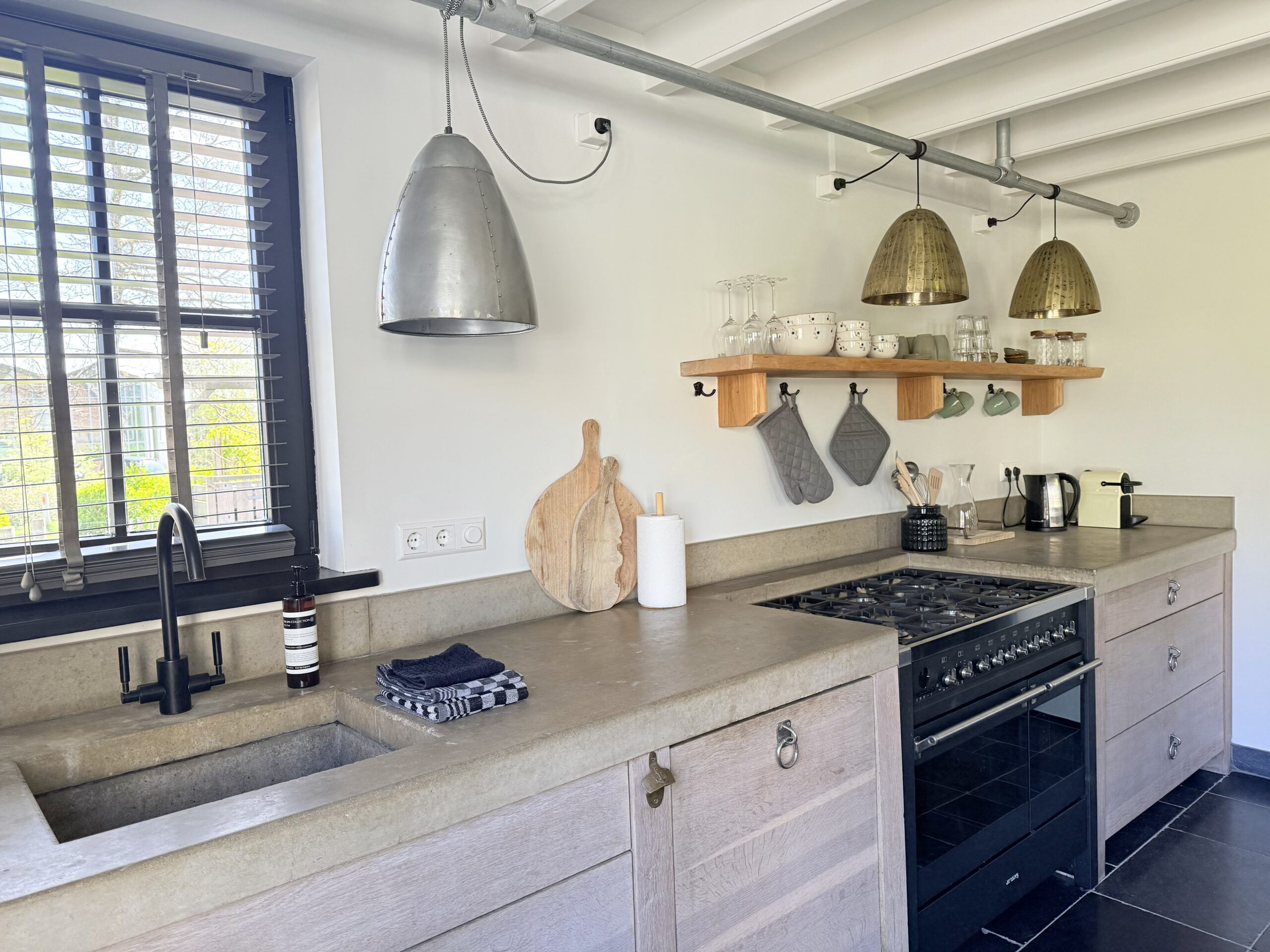 Keuken
