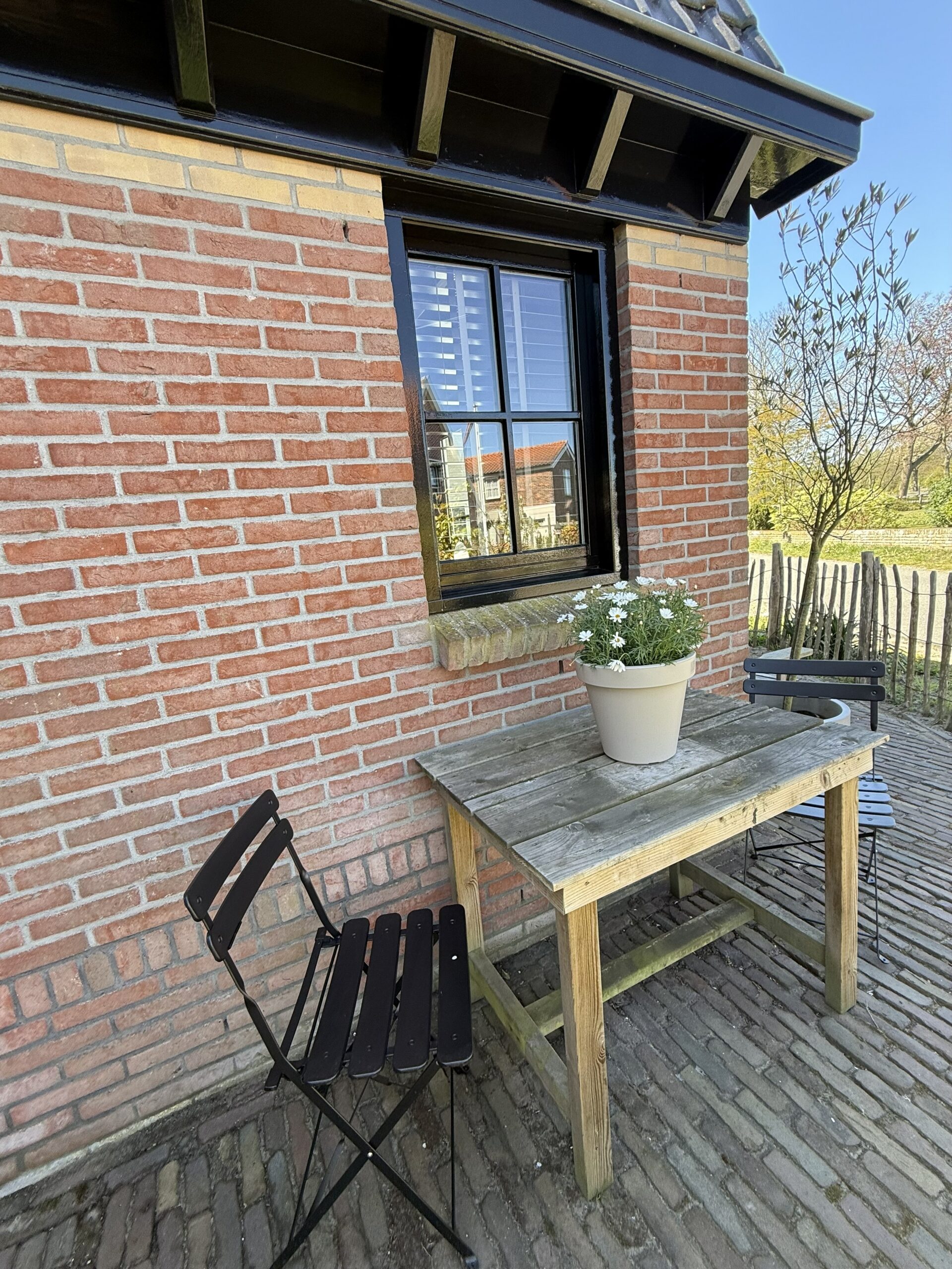 Buiten