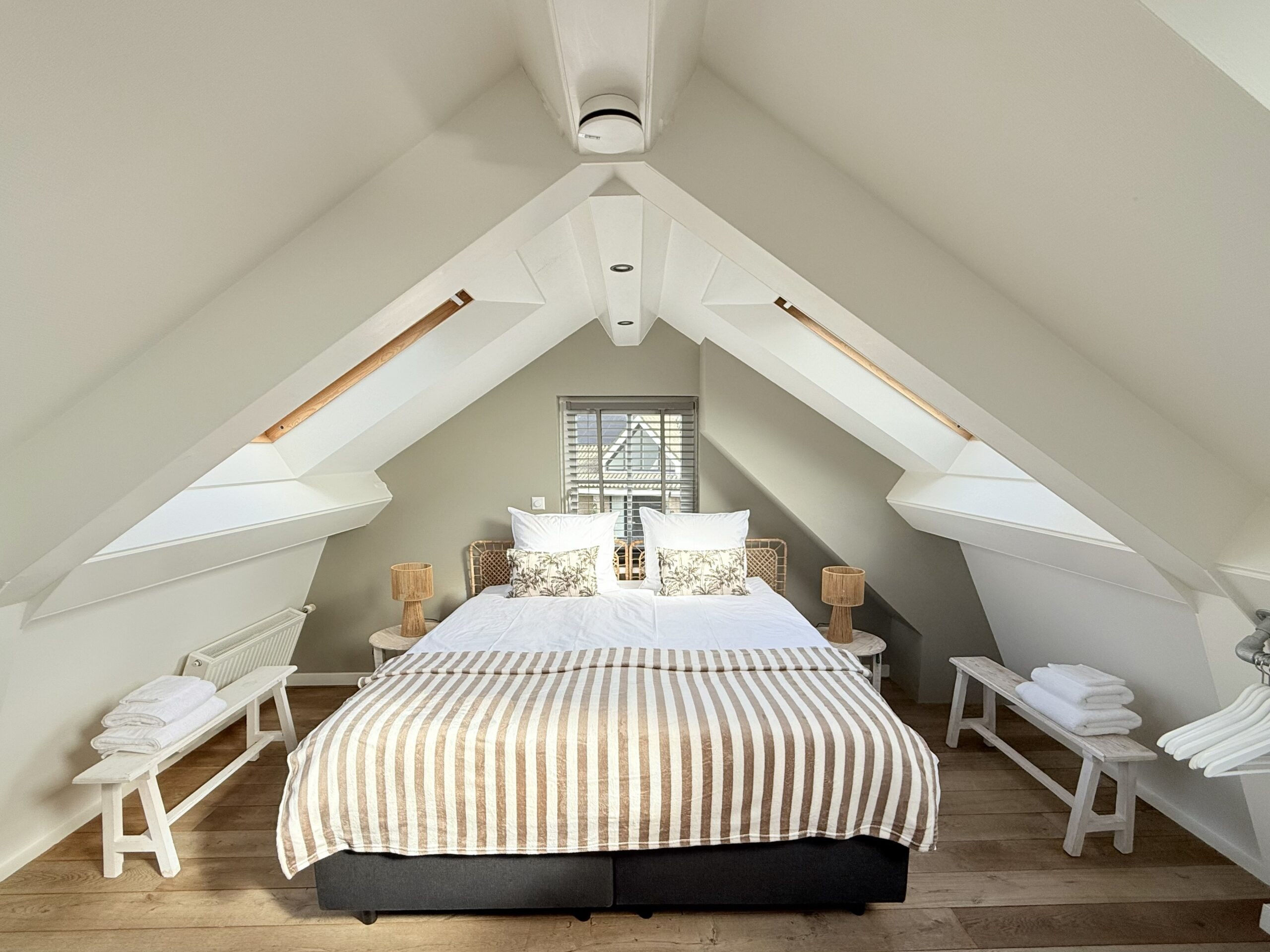 Slaapkamer