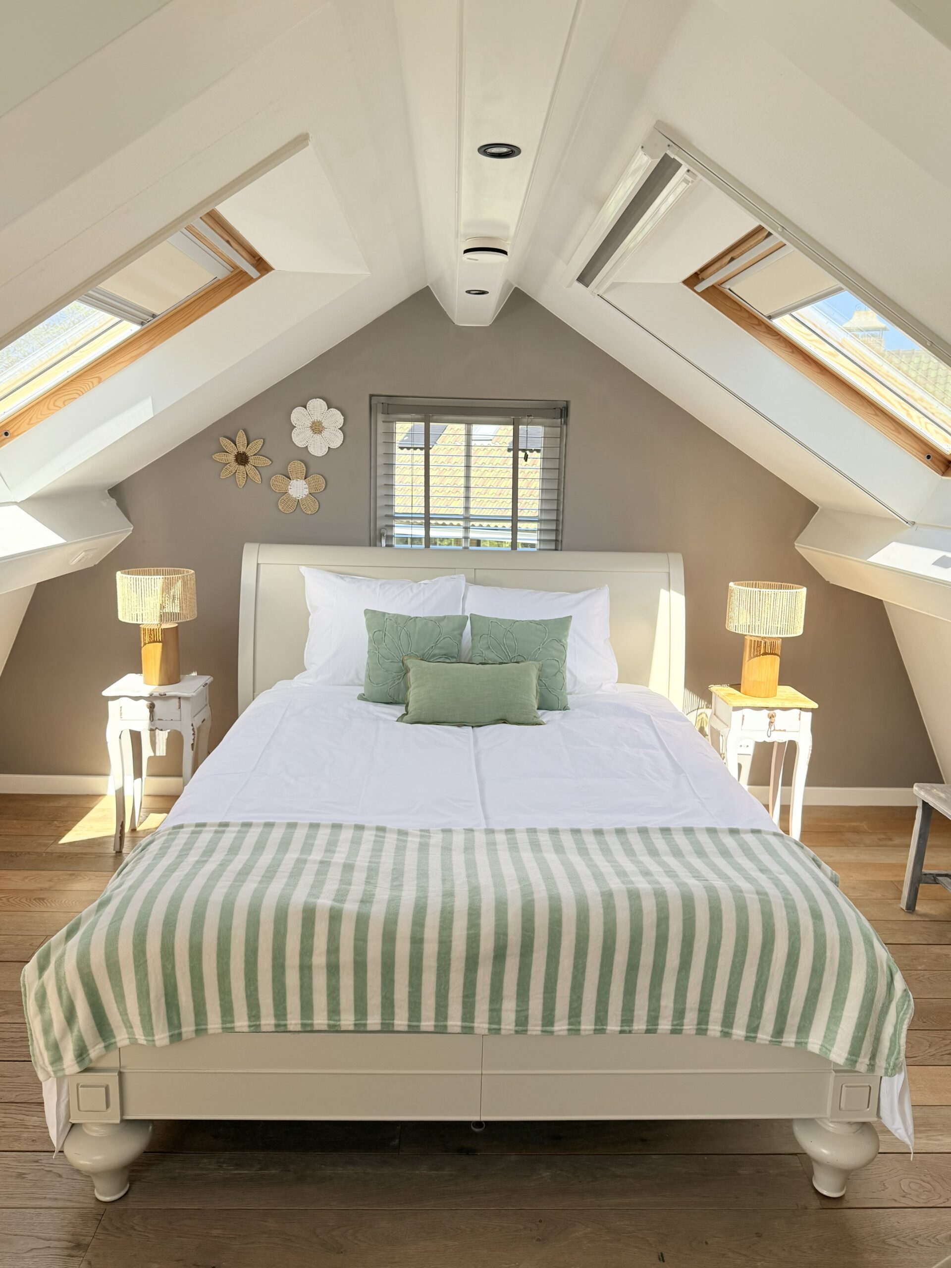 Slaapkamer